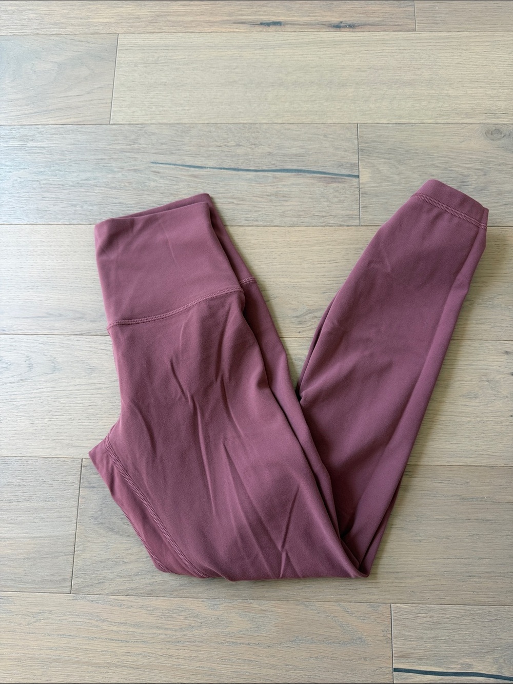 LULULEMON ALIGN 25”